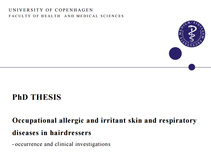 Majken Hougaard Foss-Skiftesvik forsvarede sin phd fredag d.4/11