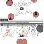 2 nye kampagnevideoer – Har du håndeksem? og Pas på dine hænder