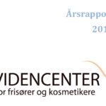 Videncenterets årsrapport 2017 ligger nu online