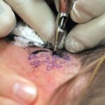 Fra i dag forbydes brugen af 4.000 stoffer/kemikalier i tatoveringsblæk